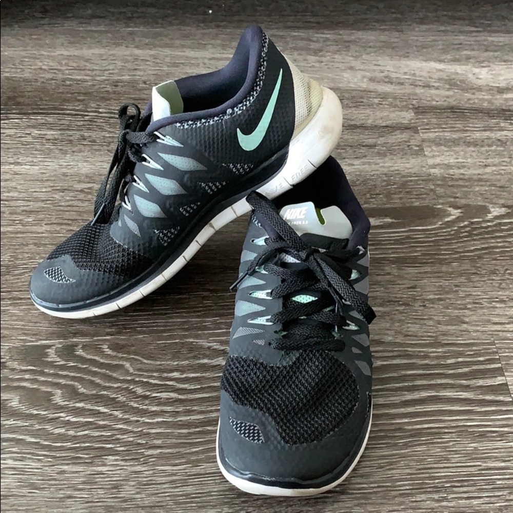 Nike sneakers